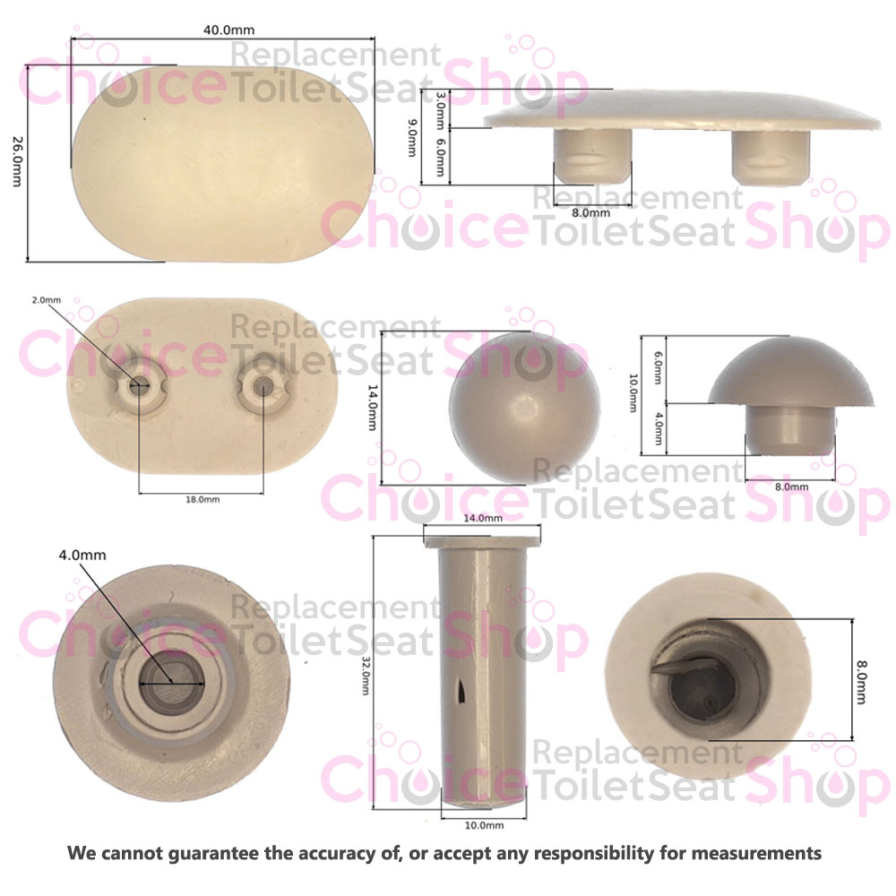 Replacement Toilet Seats Choice Replacement Toilet Seat Shop