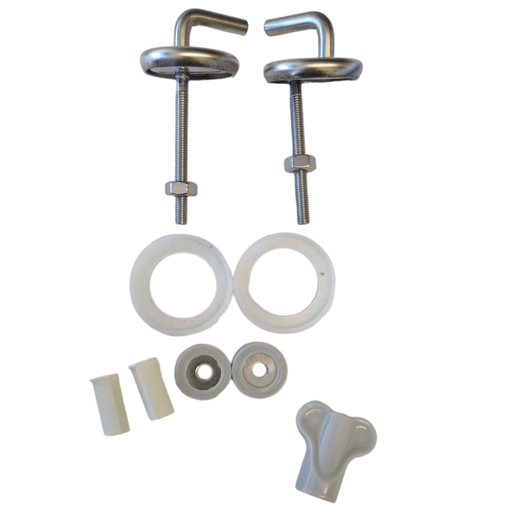 Replacement Toilet Seats | Choice Replacement Toilet Seat Shop