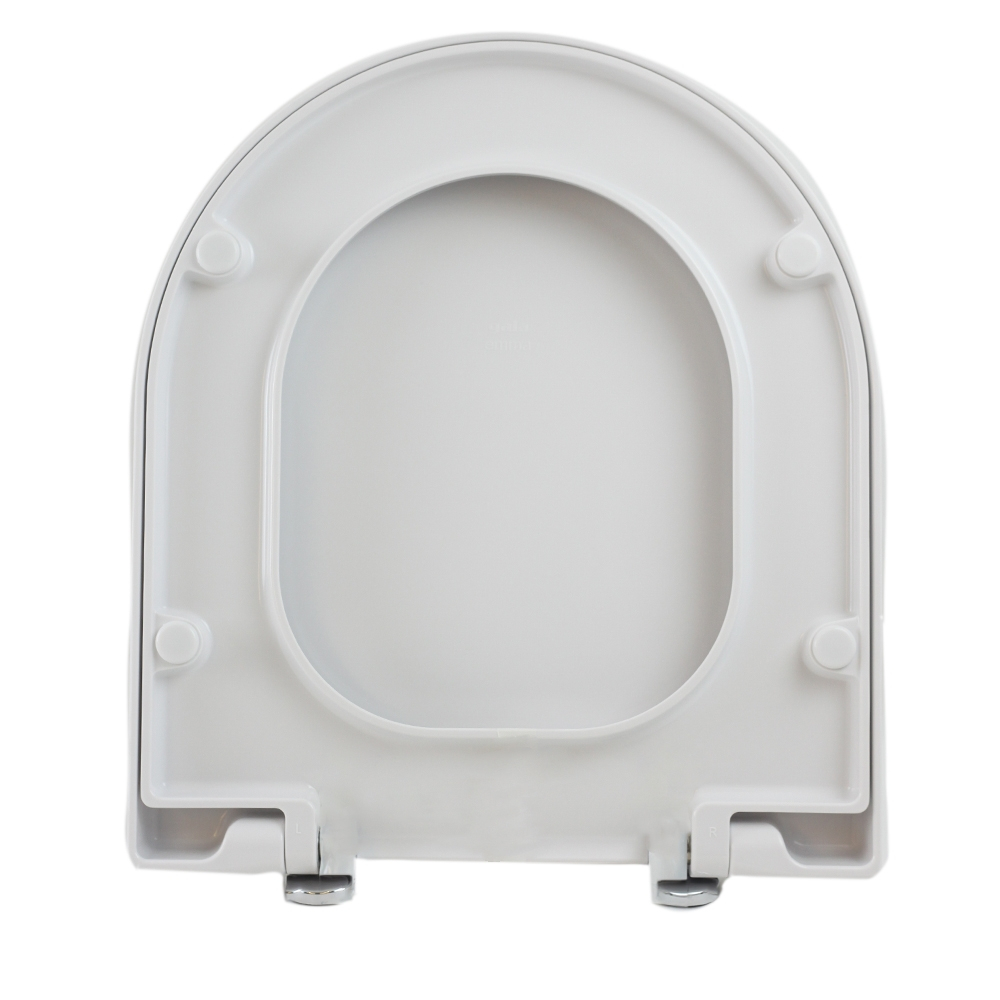 gala soft close toilet seat