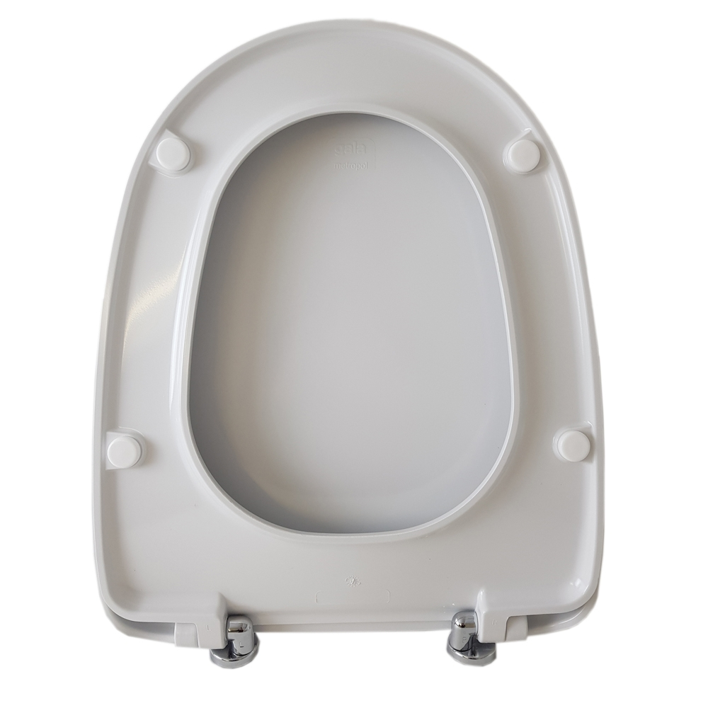gala metropol toilet seat