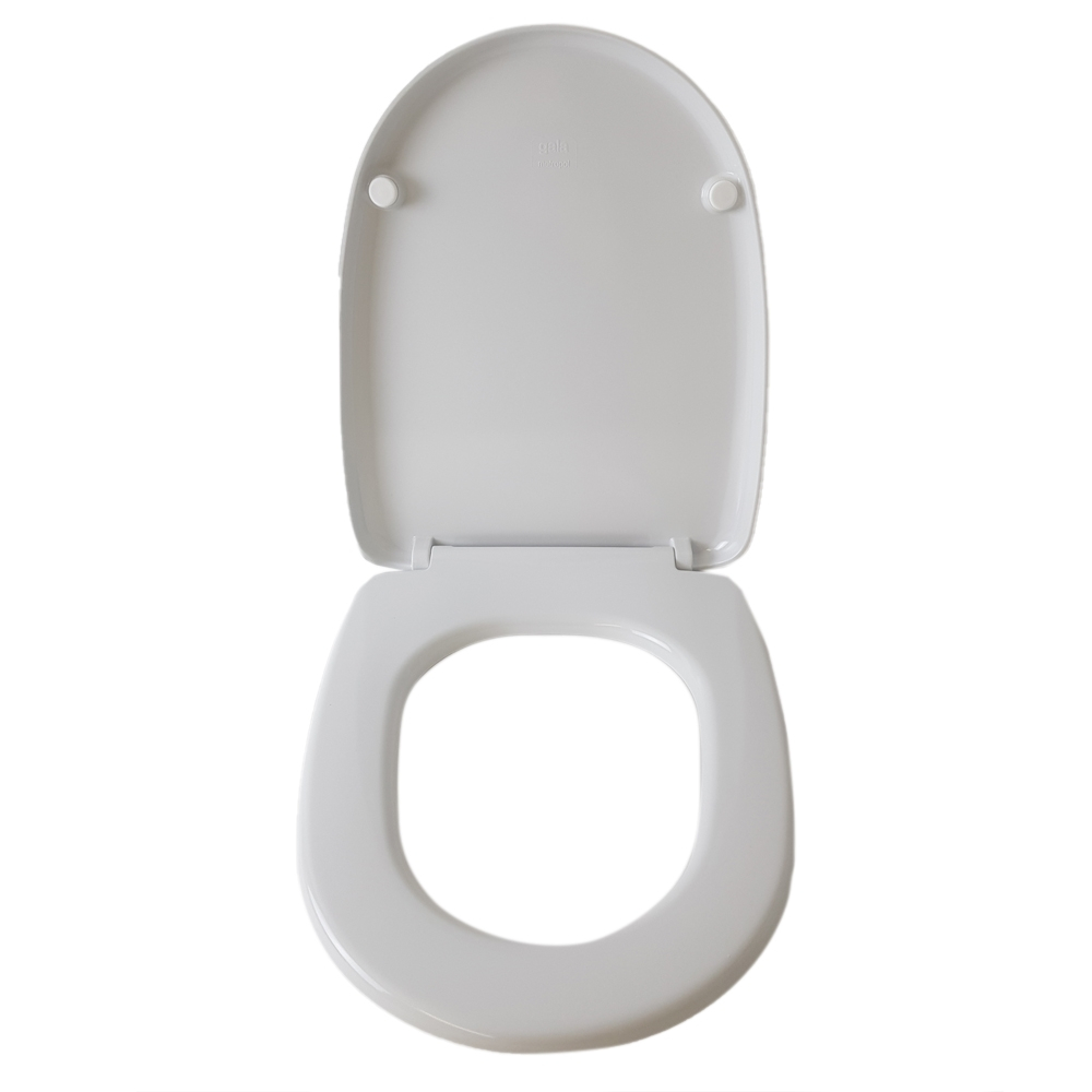 gala metropol toilet seat