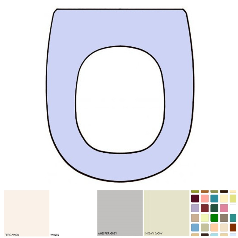 Toilet Seats Morrisons at Maureen Bost blog