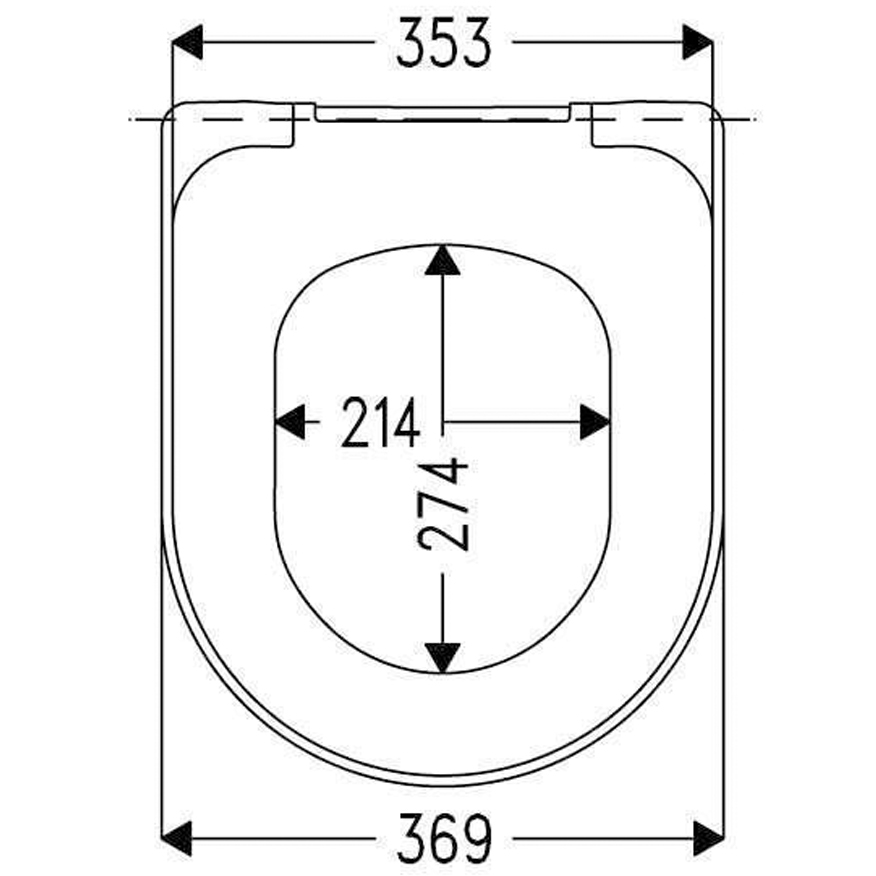 Replacement Toilet Seats Choice Replacement Toilet Seat Shop