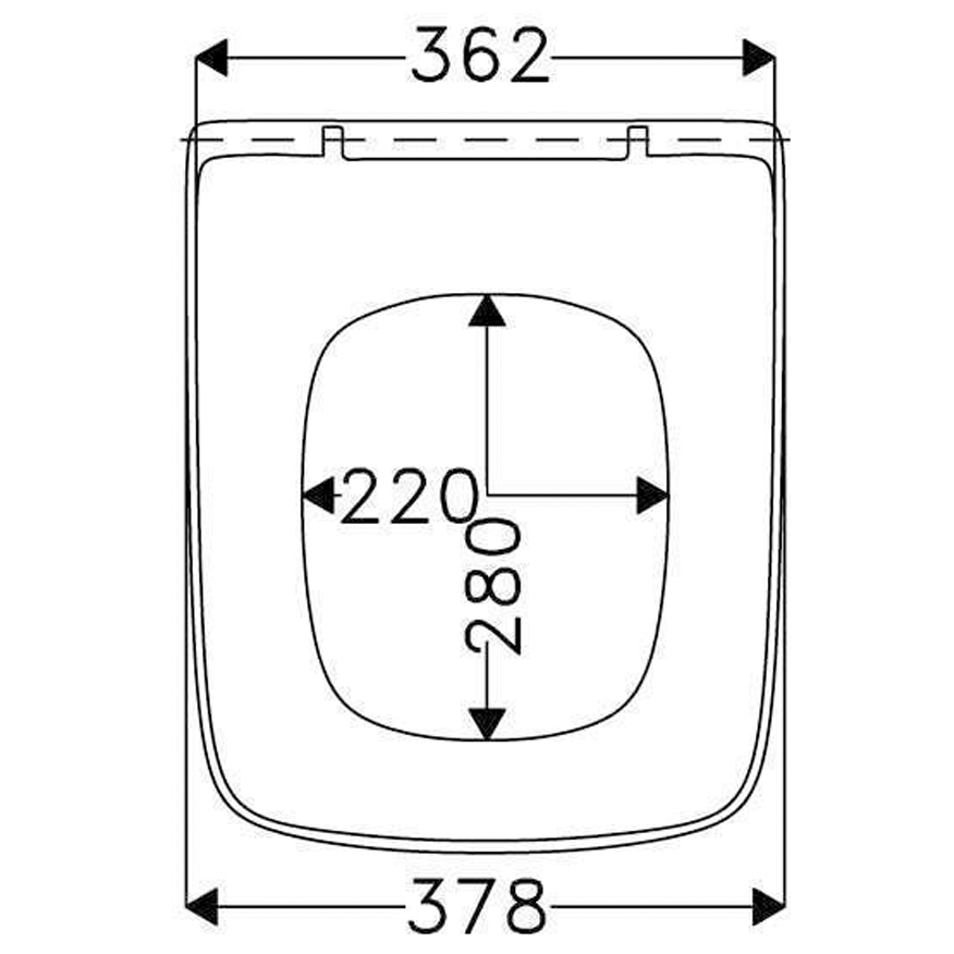 Replacement Toilet Seats Choice Replacement Toilet Seat Shop