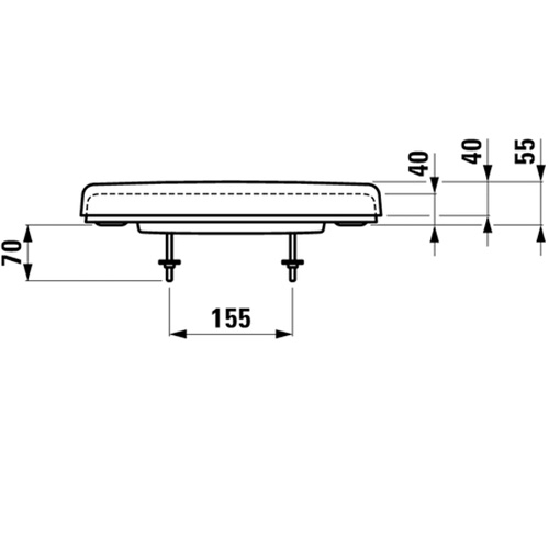 Replacement Toilet Seats Choice Replacement Toilet Seat Shop