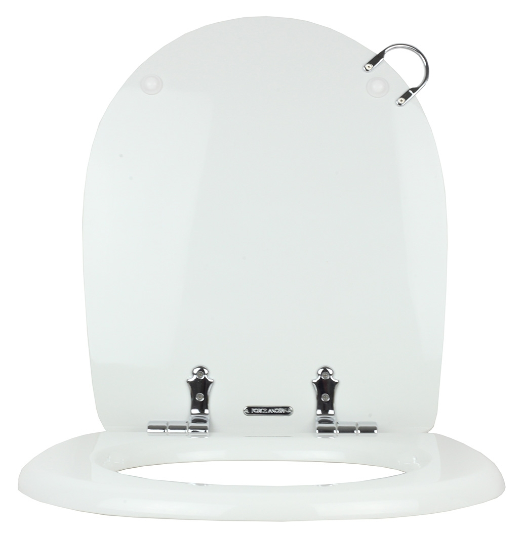 Replacement Toilet Seats Choice Replacement Toilet Seat Shop