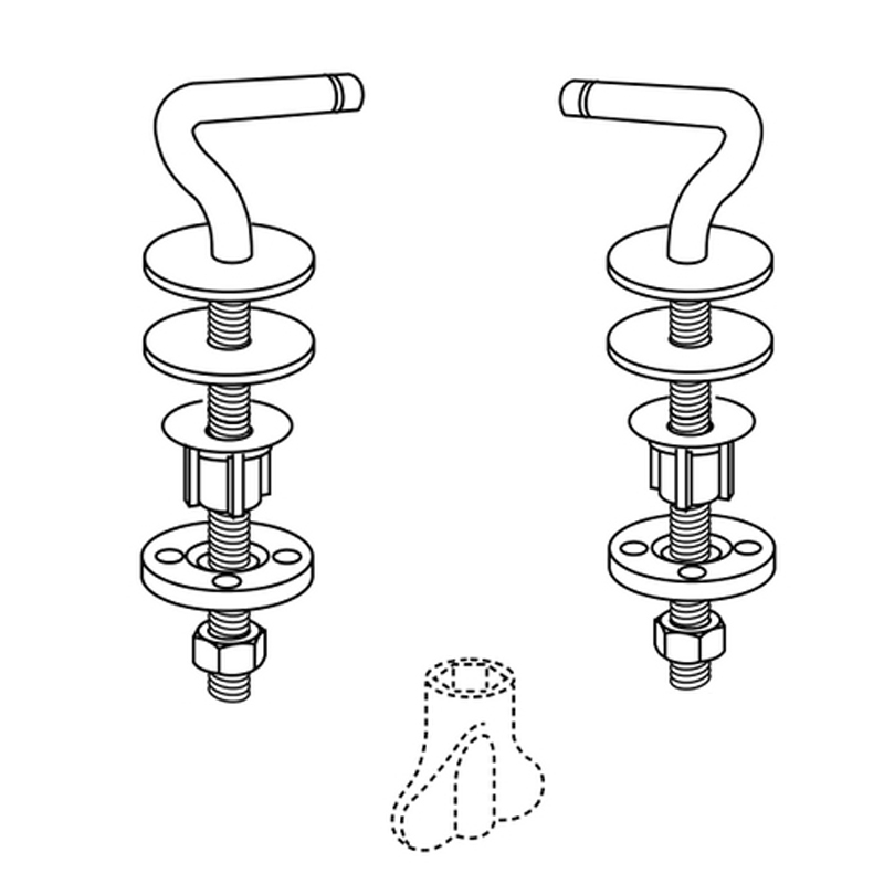 Replacement Toilet Seats | Choice Replacement Toilet Seat Shop