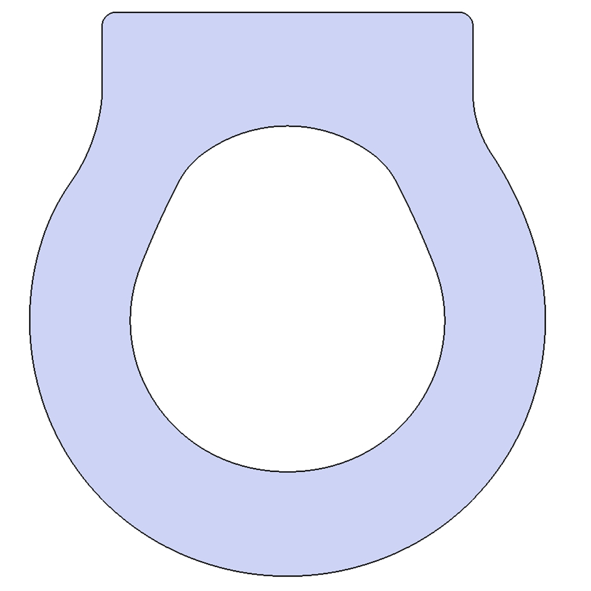 Replacement Toilet Seats Choice Replacement Toilet Seat Shop