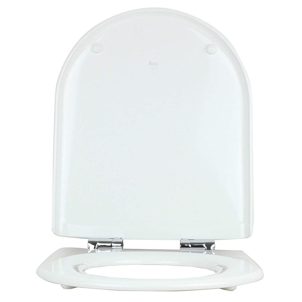 Roca Meridian2 (Old Style) Soft-Close Toilet Seat - 801362004