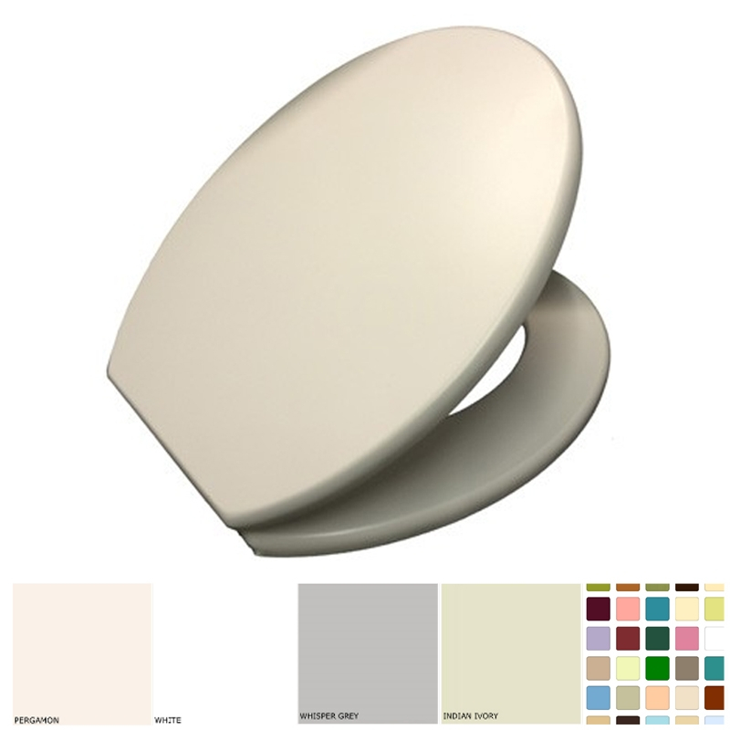 Replacement Toilet Seats Choice Replacement Toilet Seat Shop