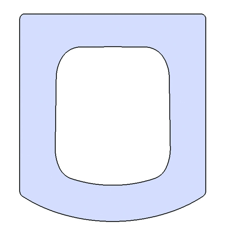 Replacement Toilet Seats Choice Replacement Toilet Seat Shop