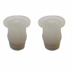 Duravit Plastic Rawlplug For Fixing Toilet Seats - 0050500000