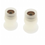 Duravit Plastic Rawlplug For Fixing Toilet Seats - 0050500000