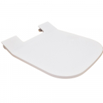 Duravit P3 Comforts SensoWash Slim Seat Assembly White 596000585003