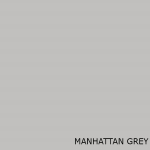 Pressalit 2000 Standard Close Bottom Fixing Toilet Seat & Cover Manhattan 124052-B13999