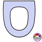 Villeroy & Boch Solaya Soft Close Replacement Toilet Seat & Cover Lacquered Wood CHSC-VAB-SOL