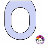 Simas PrimaVera Soft Close Replacement Toilet Seat & Cover Lacquered Wood CHSC-SIM-PRI