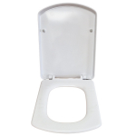 Creavit Sorti / Lara / Thor Soft Close Toilet Seat & Cover White KC2103.01.0000E
