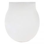 Keramag Cassini Standard Toilet Seat & Cover White 575200000