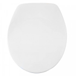 Ideal Standard Europa Standard Close Toilet Seat & Cover White E961361