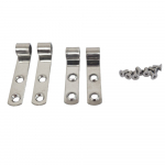 Pressalit Objecta D 172 Set Of Straps & Screws - A9109