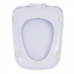 Twyfords Debut Standard Close Original Toilet Seat & Cover Colour Options 50365