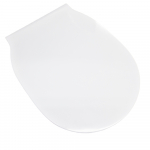 Ideal Standard Concept Air Slim Soft Close Toilet Seat White E081101
