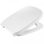 Roca Debba Quick Release Toilet Seat and Cover Z8019B000U