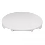 Catalano Roma 56 Standard Close Toilet Seat & Cover White 5ROST00