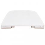 Ideal Standard i.Life B Soft Close Quick Release Toilet Seat & Cover White T468301