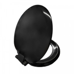 Twyford Classic Toilet Seat & Cover - ST6882