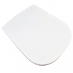 Armitage Shanks Chelsea Soft Close Toilet Seat and Cover White T676901
