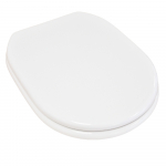 Althea Lisa Standard Close Toilet Seat & Cover Polyester Resin Colour Options  S334P02/I