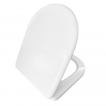 Laufen Pro Toilet Seat & Cover Polyester Resin S493P25/K
