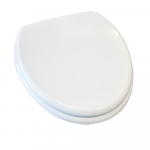 Kerasan Kir Standard Close Toilet Seat & Cover Polyester Resin Colour Options S405P02