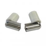Cersanit Metropolitan Soft Close Toilet Seat Damper Set K99-0238