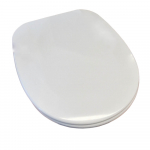 Laufen Object Standard Toilet Seat & Cover White 8.9021.0.000.000.1