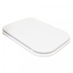 Ideal Standard Conca Standard Close Toilet Seat & Cover White CH.506437