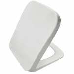 Creavit Combined Pan Bidet Toilet Soft Close Seat & Cover White KC1803.01.000E