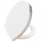 Kohler Ove Soft Close Toilet Seat & Cover White E70005-00