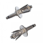 Althea Oceano Universal Standard Close Hinge With Expa Fixing Kit 04020800