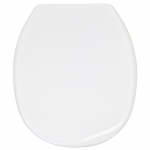 Kohler Freelance Standard Close Toilet Seat & Cover White CH.506433