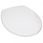 Simas LFT Spazio Soft Close Toilet Seat And Cover LFT004