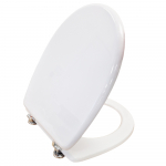 Catalano Romantica Replacement Toilet Seat (Polyester Resin) S464P01/A
