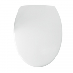 Noken Old Marea Standard Close Toilet Seat & Cover White N303120031