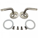 Villeroy & Boch Editionals Toilet Seat Hinge Set 88790161