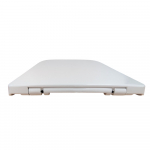 Kartell K-VIT Trim Soft Close Toilet Seat & Cover White Gloss POT472TR
