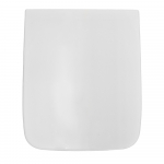 Duravit PuraVida Soft Close Toilet Seat & Cover White 0069190000