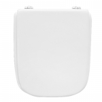 Kerasan Thema Replacement Toilet Seat Polyester Resin S484P01/I