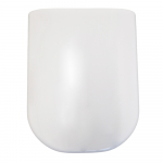 Sphinx 335 Toilet Seat and Cover White S8H51319000
